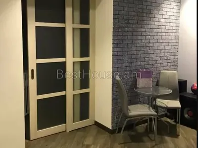 2 Սենյականոց բնակարան, Վ.Վաղարշյան փող, Արաբկիր (Երևան) view 2