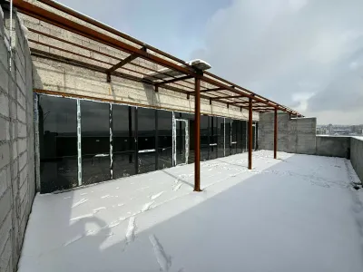 6 Սենյականոց բնակարան, Գոգոլի փող., Քանաքեռ-Զեյթուն (Երևան) view 2