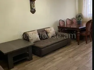 3 Սենյականոց բնակարան, Բաշինջաղյան փող, Աջափնյակ (Երևան) view 2