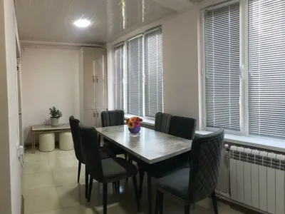 3 Սենյականոց բնակարան, Սևակի փող, Քանաքեռ-Զեյթուն (Երևան) view 2