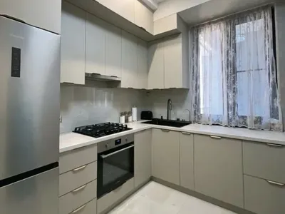 3 Սենյականոց բնակարան, Կ. Ուլնեցու փող., Քանաքեռ-Զեյթուն (Երևան) view 2