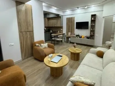3 комнатная квартира, Адонц ул, Арабкир (Ереван) view 2
