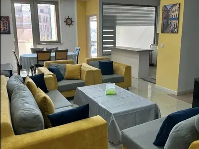 4-комнатная квартира, Лесная улица, Центр (Ереван) view 2