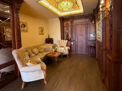 5 Սենյականոց բնակարան, Սասնա Ծռեր փող., Դավթաշեն (Երևան) view 3
