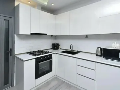 2 Սենյականոց բնակարան, Կոմիտասի պող, Արաբկիր (Երևան) view 3