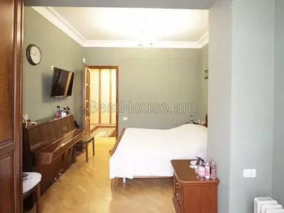 3 Սենյականոց բնակարան, Վարդանանց փող, Կենտրոն (Երևան) view 3