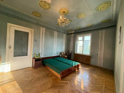 3 Սենյականոց բնակարան, Ալիխանյան եղբայրներ, Աջափնյակ (Երևան) view 3