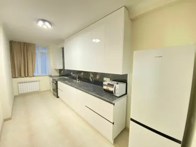 3 Սենյականոց բնակարան, Քաջազնունու փող, Կենտրոն (Երևան) view 3