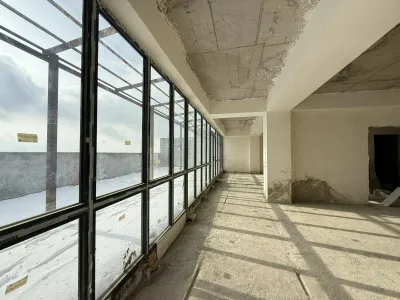 6 Սենյականոց բնակարան, Գոգոլի փող., Քանաքեռ-Զեյթուն (Երևան) view 3