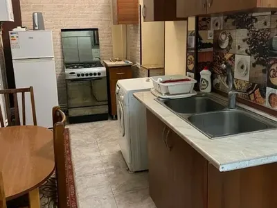 2 Սենյականոց բնակարան, Կոմիտասի պող, Արաբկիր (Երևան) view 3