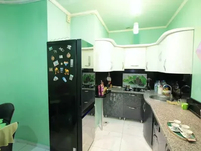 4 Սենյականոց բնակարան, Վ.Փափազյան փող, Արաբկիր (Երևան) view 3