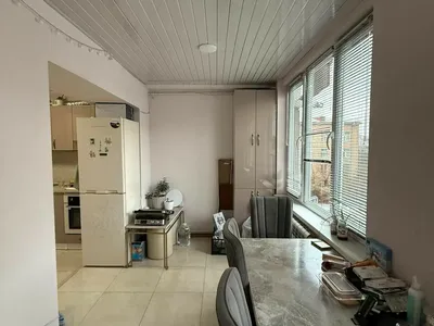 3 Սենյականոց բնակարան, Սևակի փող, Քանաքեռ-Զեյթուն (Երևան) view 3