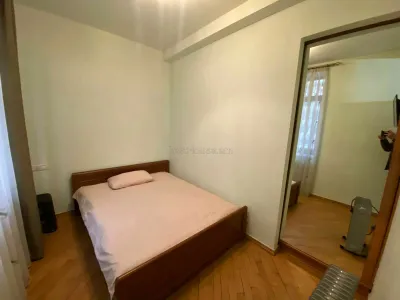 2 Սենյականոց բնակարան, Սայաթ-Նովայի պող, Կենտրոն (Երևան) view 3