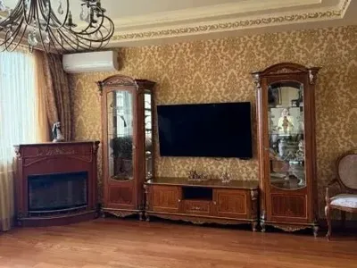 5 Սենյականոց բնակարան, Սասնա Ծռեր փող., Դավթաշեն (Երևան) view 4