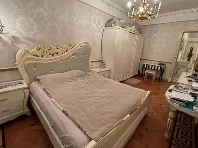 5 Սենյականոց բնակարան, Եկմալյան փող, Կենտրոն (Երևան) view 4