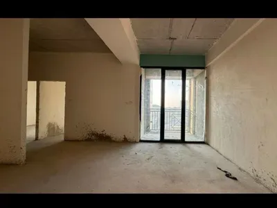 3 Սենյականոց բնակարան, Լենինգրադյան փող, Աջափնյակ (Երևան) view 4