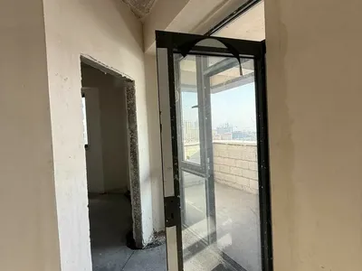 4 Սենյականոց բնակարան, Վերին Անտառային փող, Կենտրոն (Երևան) view 4