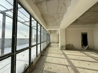 6 Սենյականոց բնակարան, Գոգոլի փող., Քանաքեռ-Զեյթուն (Երևան) view 4