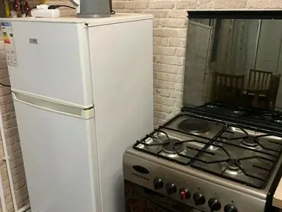 2 Սենյականոց բնակարան, Կոմիտասի պող, Արաբկիր (Երևան) view 4