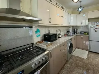 4 Սենյականոց բնակարան, Ա.Ահարոնյան փող, Քանաքեռ-Զեյթուն (Երևան) view 4