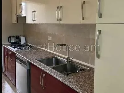 3 Սենյականոց բնակարան, Բաշինջաղյան փող, Աջափնյակ (Երևան) view 4