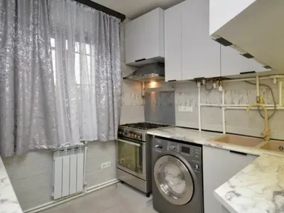 2 комнатная квартира, Гогол ул., Канакер-Зейтун (Ереван) view 4