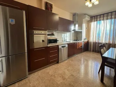 4 Սենյականոց բնակարան, Անտառային փող, Կենտրոն (Երևան) view 4