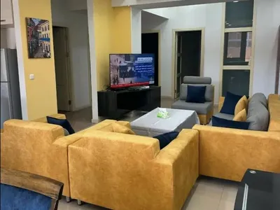 4-комнатная квартира, Лесная улица, Центр (Ереван) view 4