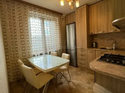 2 Սենյականոց բնակարան, Սայաթ-Նովայի պող, Կենտրոն (Երևան) view 4