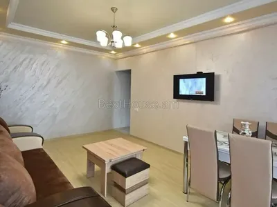 2 Սենյականոց բնակարան, Կոմիտասի պող, Արաբկիր (Երևան) view 4