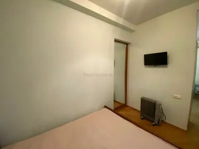 2 Սենյականոց բնակարան, Սայաթ-Նովայի պող, Կենտրոն (Երևան) view 4