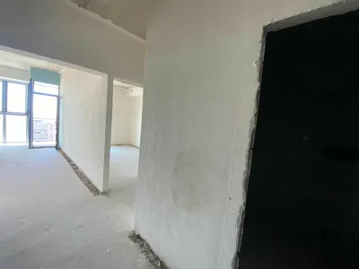 2 Սենյականոց բնակարան, Մամիկոնյանց փող, Արաբկիր (Երևան) view 5