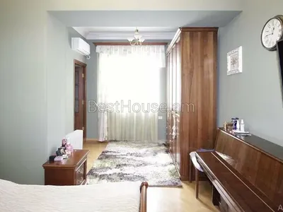 3 Սենյականոց բնակարան, Վարդանանց փող, Կենտրոն (Երևան) view 5