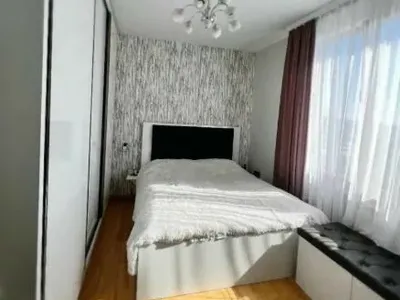 3 Սենյականոց բնակարան, Ազատության պող, Արաբկիր (Երևան) view 5