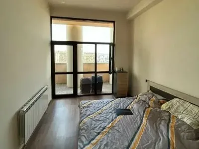 2 комнатная квартира, Нерсисян ул, Канакер-Зейтун (Ереван) view 5
