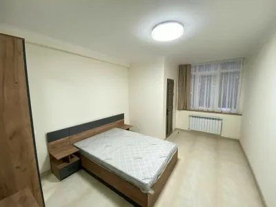 3 Սենյականոց բնակարան, Քաջազնունու փող, Կենտրոն (Երևան) view 5