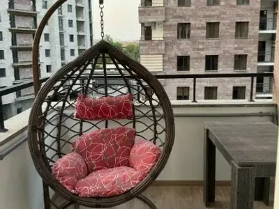 3 комнатная квартира, Адонц ул, Арабкир (Ереван) view 5