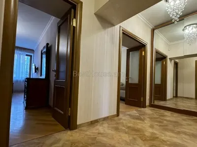 2 Սենյականոց բնակարան, Սայաթ-Նովայի պող, Կենտրոն (Երևան) view 5