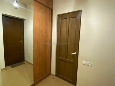 2 Սենյականոց բնակարան, Սայաթ-Նովայի պող, Կենտրոն (Երևան) view 5