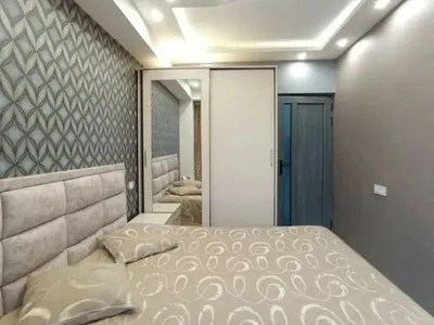 2 Սենյականոց բնակարան, Կոմիտասի պող, Արաբկիր (Երևան) view 6