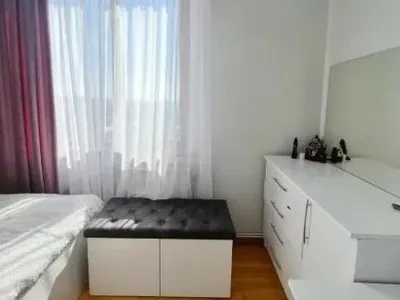 3 Սենյականոց բնակարան, Ազատության պող, Արաբկիր (Երևան) view 6