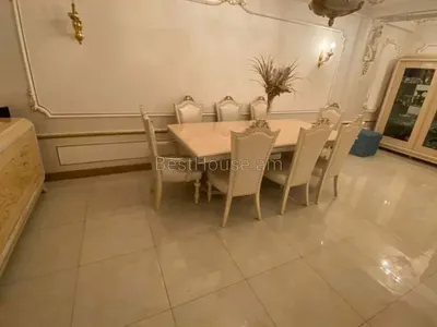5 Սենյականոց բնակարան, Եկմալյան փող, Կենտրոն (Երևան) view 6