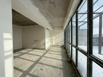 6 Սենյականոց բնակարան, Գոգոլի փող., Քանաքեռ-Զեյթուն (Երևան) view 6