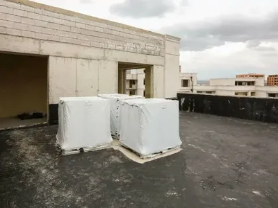 3 Սենյականոց բնակարան, Գրիբոյեդովի փող., Արաբկիր (Երևան) view 6