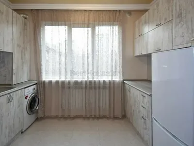 2 Սենյականոց բնակարան, Կոմիտասի պող, Արաբկիր (Երևան) view 6