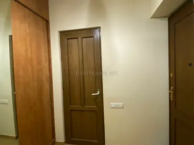 2 Սենյականոց բնակարան, Սայաթ-Նովայի պող, Կենտրոն (Երևան) view 6