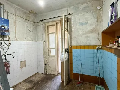 3 Սենյականոց բնակարան, Ալիխանյան եղբայրներ, Աջափնյակ (Երևան) view 7