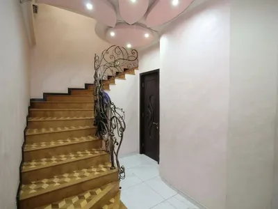 4 Սենյականոց բնակարան, Վ.Փափազյան փող, Արաբկիր (Երևան) view 7