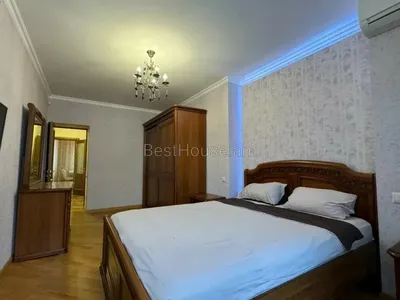 2 Սենյականոց բնակարան, Սայաթ-Նովայի պող, Կենտրոն (Երևան) view 7