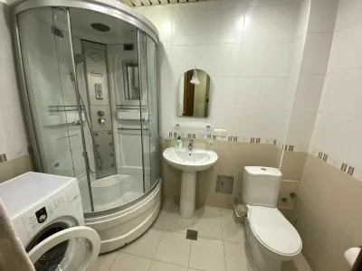 2 Սենյականոց բնակարան, Սայաթ-Նովայի պող, Կենտրոն (Երևան) view 7